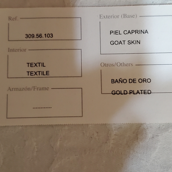 SOLD SOLD SOLD 🌟CLEARANCE🌟 Loewe "Hammock" Bag. Red Goat Patent Leather. COA. - Picture 13 of 15